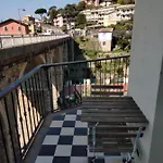 شقة Casa Di Zuzzi ريكّو