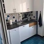 شقة Casa Di Zuzzi *