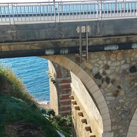 Casa Di Zuzzi Apartament Recco