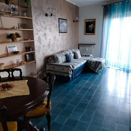 Casa Di Zuzzi Apartament *