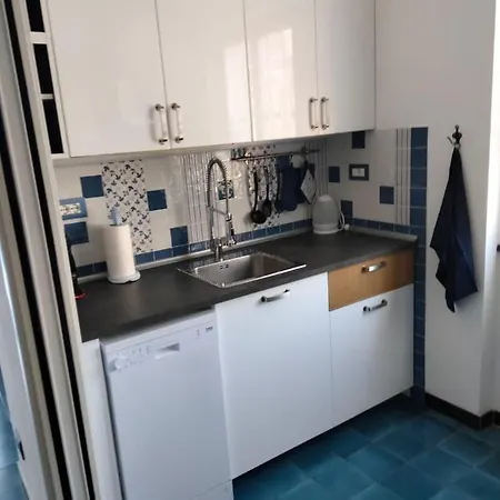 Apartament Casa Di Zuzzi *