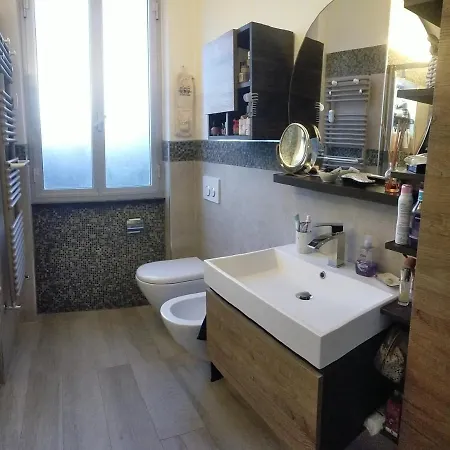 Apartament Casa Di Zuzzi *