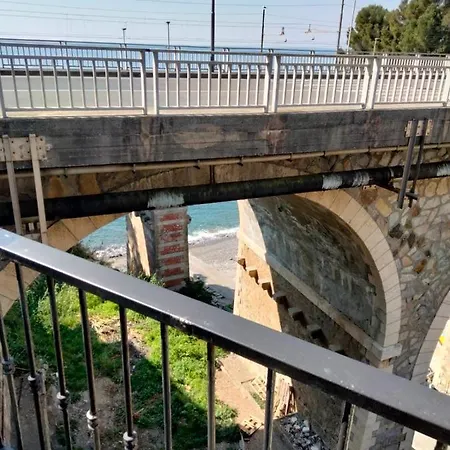 Casa Di Zuzzi *