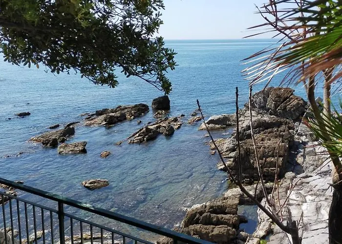 Casa Di Zuzzi *