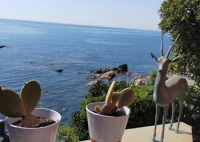 Apartamento Casa Di Zuzzi *