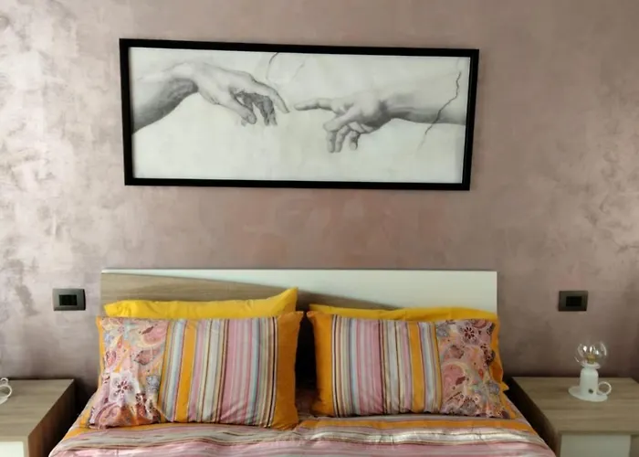 Casa Di Zuzzi Apartamento *