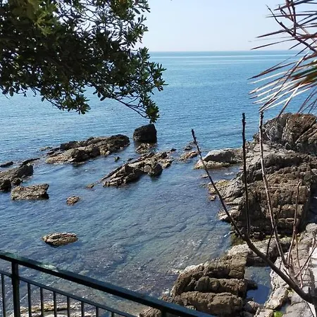 Casa Di Zuzzi *