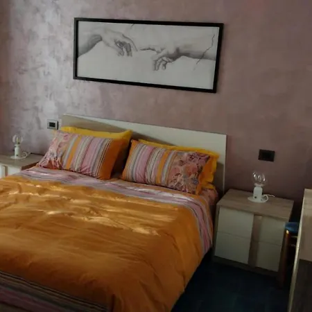Casa Di Zuzzi