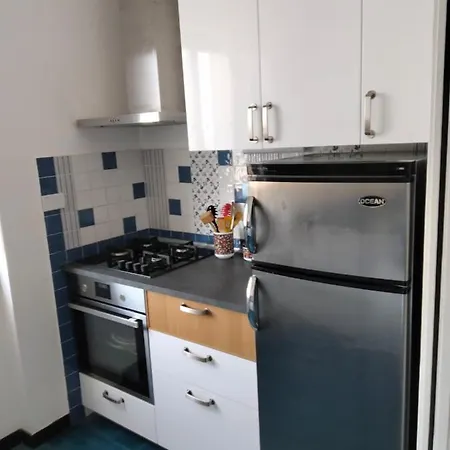 Casa Di Zuzzi 雷科