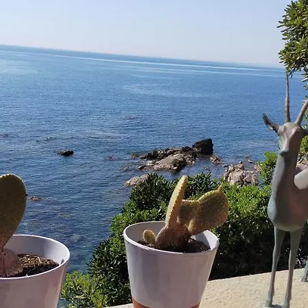 公寓 Casa Di Zuzzi *