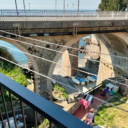 Casa Di Zuzzi 公寓 *