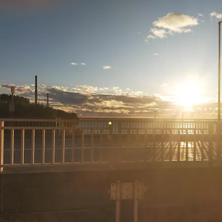 公寓 Casa Di Zuzzi