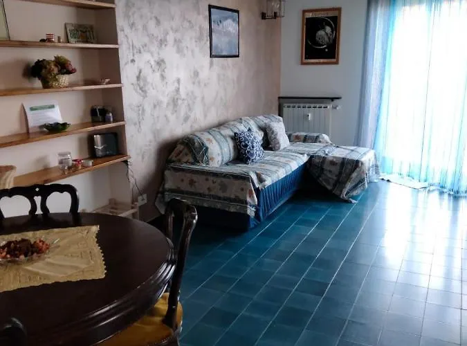 Casa Di Zuzzi Daire *