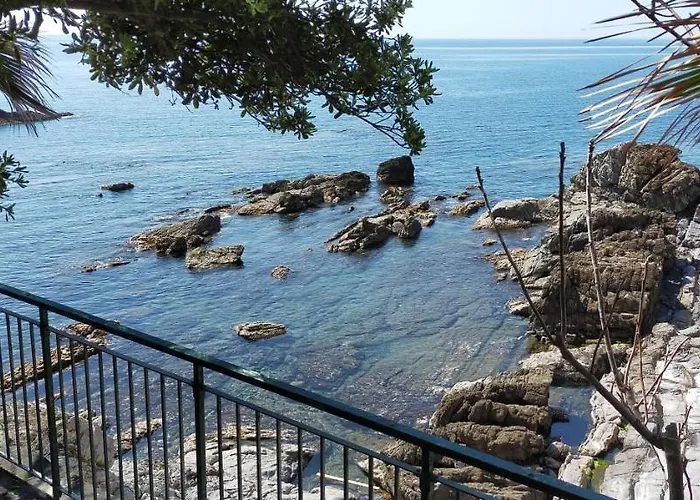 Casa Di Zuzzi *