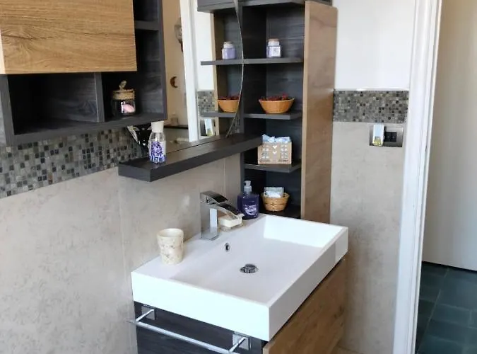 Casa Di Zuzzi Apartment Recco