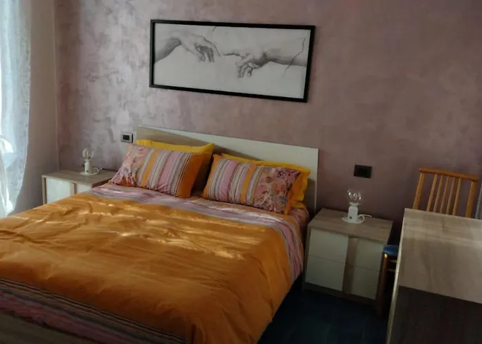 Casa Di Zuzzi