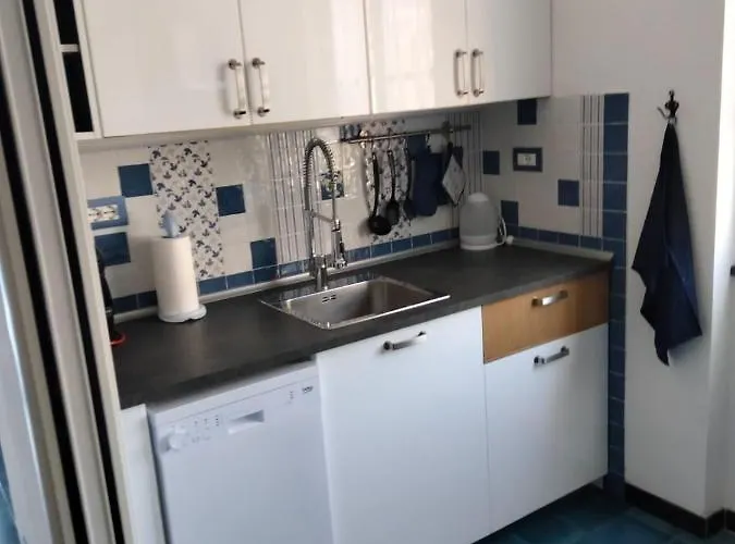 Daire Casa Di Zuzzi *