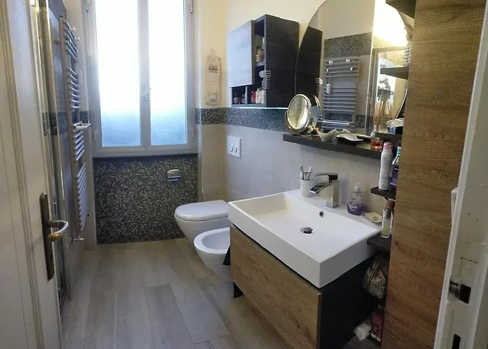 Apartment Casa Di Zuzzi *