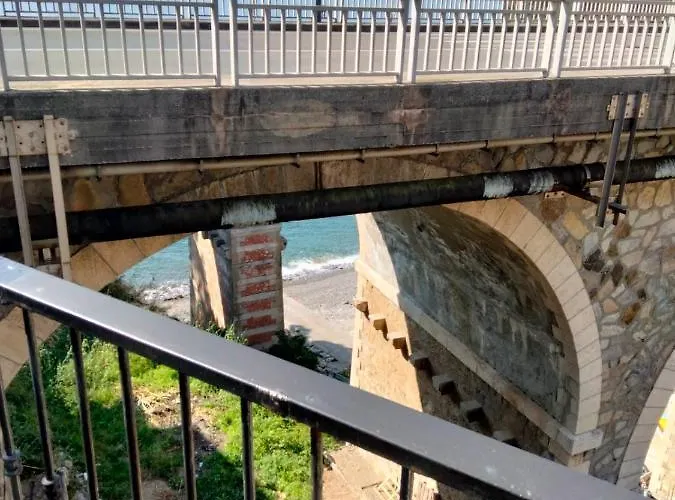 Casa Di Zuzzi *